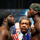 Illustration for article titled Why Tonight's Heavyweight Title Fight Shouldn't Be On The Level